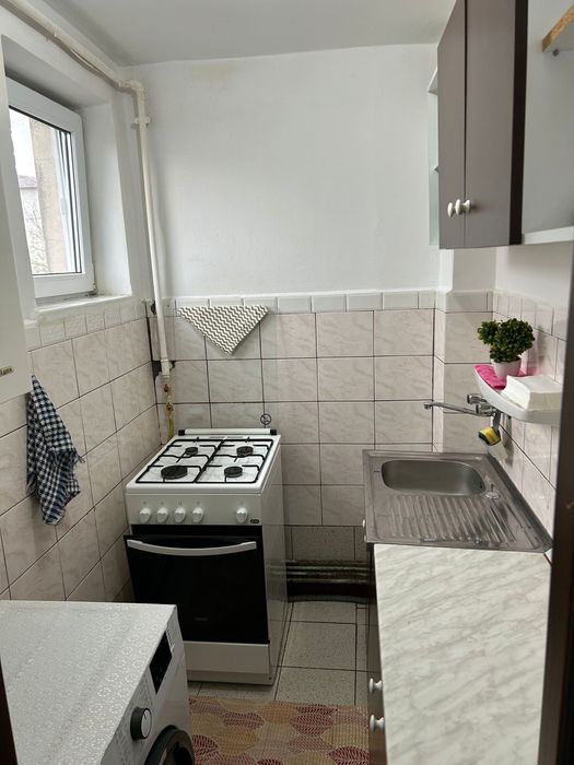 Apartament de inchiriat