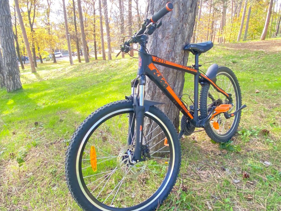 Колело KTM 26 цола