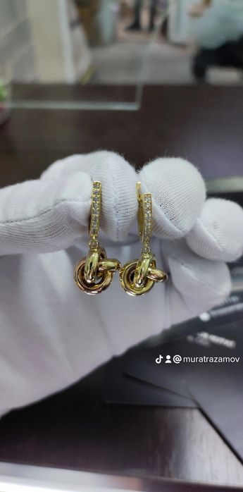 Ювелир. Изготовление ювелирных изделий