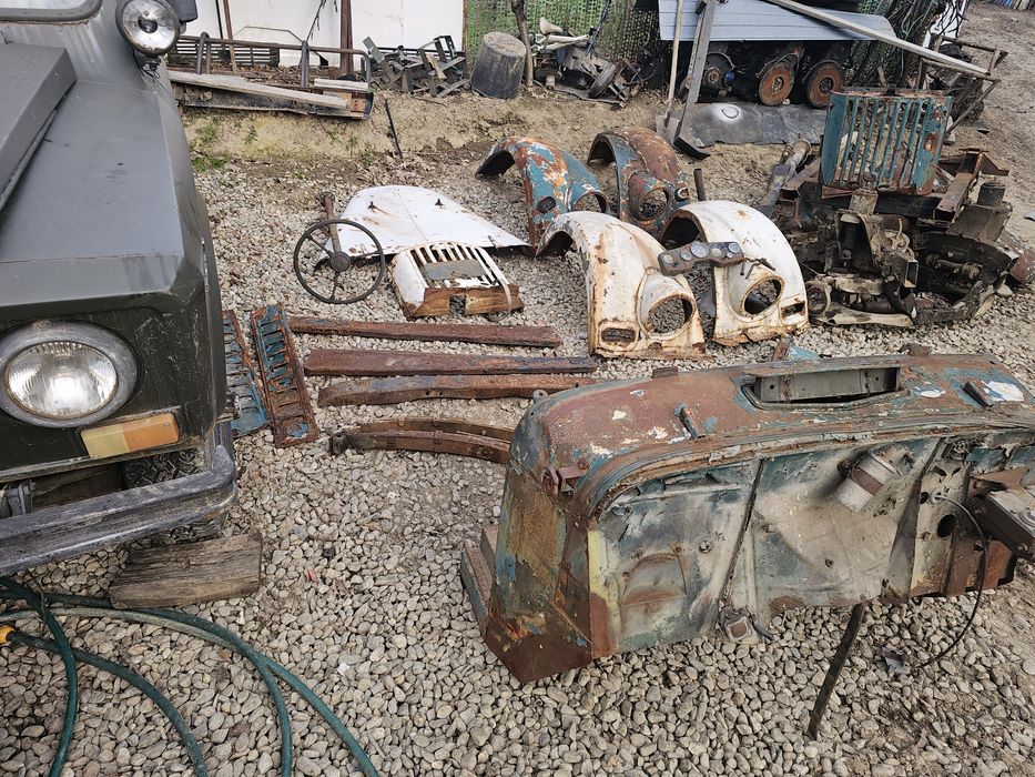 Piese ims .De colecție. Epocă .