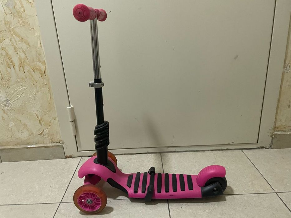 Продам  скейтборт новый