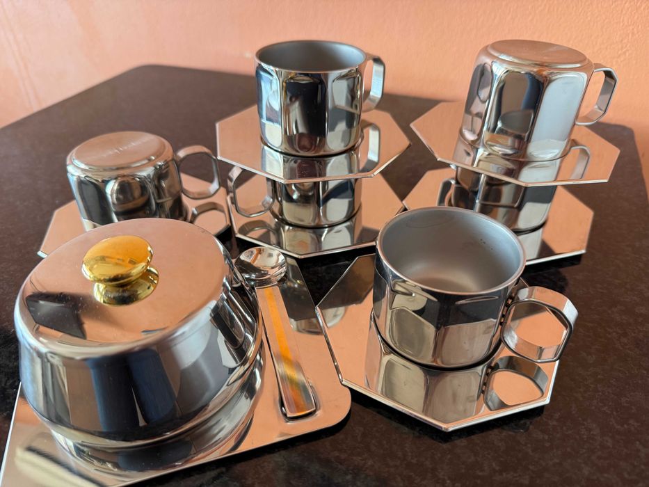 ЦепТер / Zepter сервиз кафе