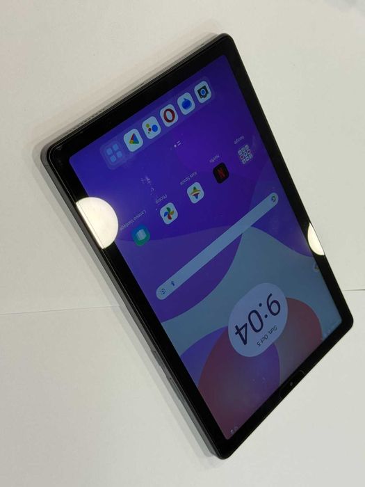 Таблет Lenovo Tab M9 + Case