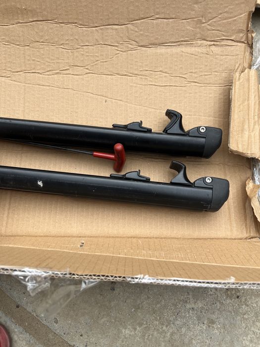 Bari transversale originale audi/wv/seat