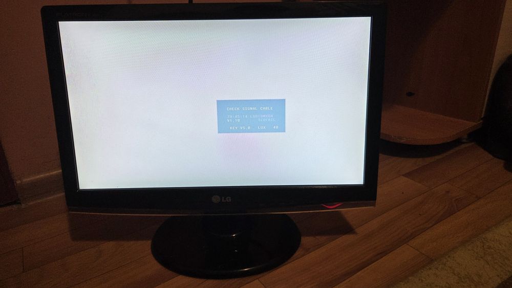 Монитор LG продаю