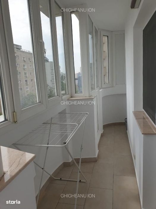 Apartament 4 camere de inchiriat / Nerva Traian / Metrou Timpuri Noi
