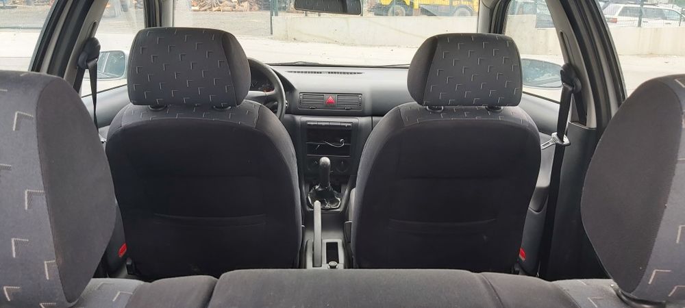 Шкода Октавия 1 1.6 бензин 102 к.с. / Scoda Octavia 1 1.6i  НА ЧАСТИ