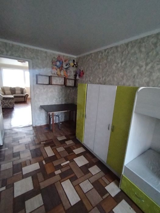 2-х комнатная квартира