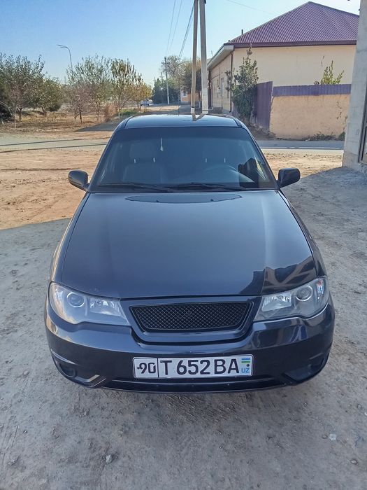 Nexia 2 probeg 87 ming yurgan sotiladi