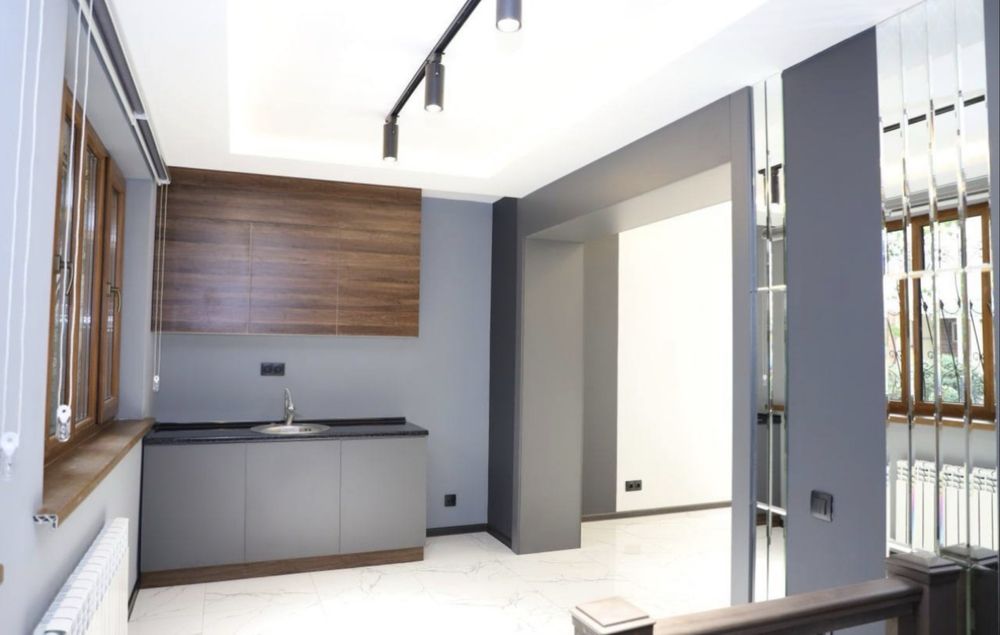 Коммерция 110м² — Ойбек, Мирабад, под бизнес, Точка вкуса