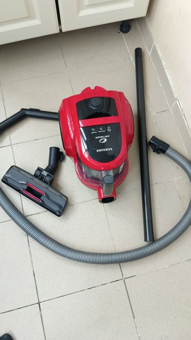 Пылесос Samsung 1600w