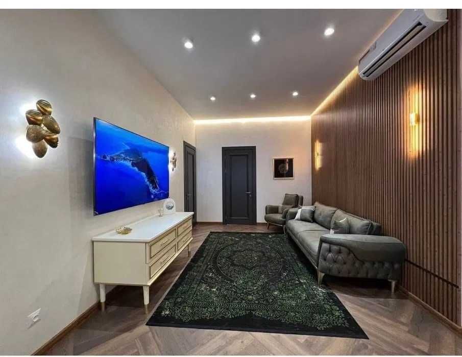 Mirabad Avenue!СРОЧНО Сдается 4х комнатная квартира для большой семьи