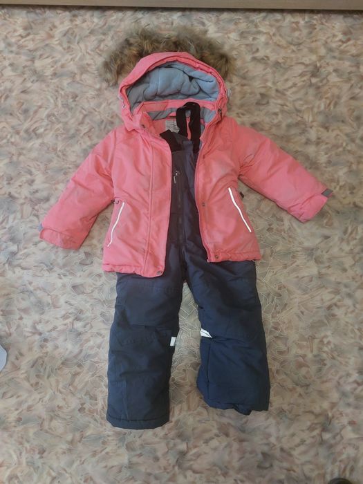 Продам комбинезон