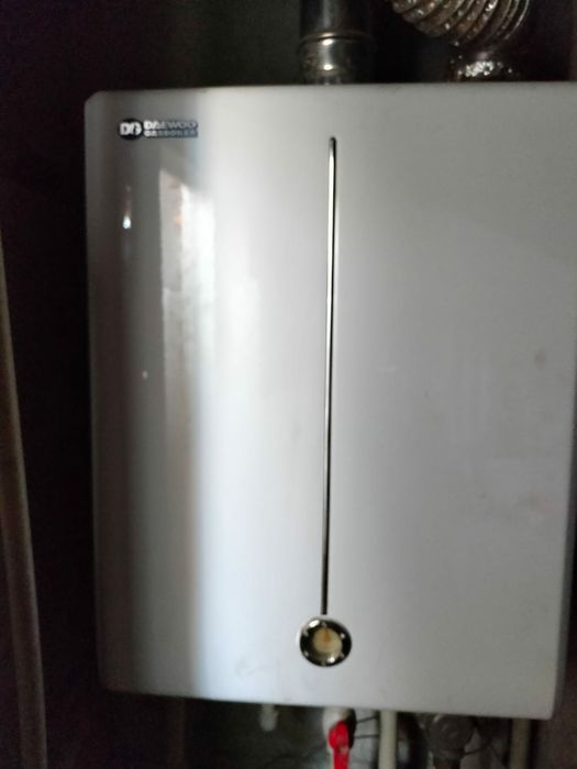 Ремонт газовых котлов