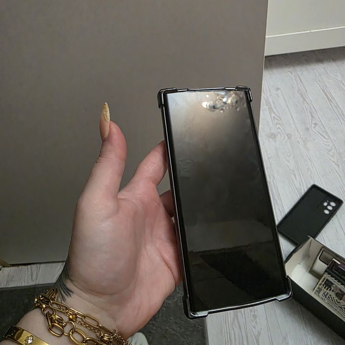 Samaung note 20 ultra 5g