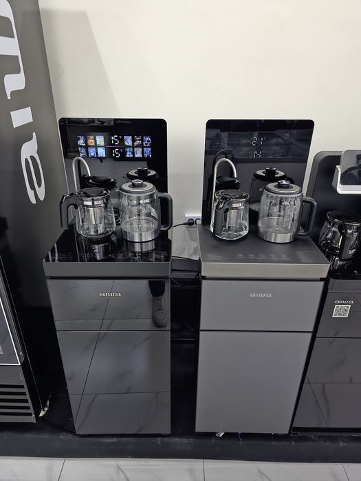 Кулер для воды Aiwa Teabar Ai111 | Suv uchun kuler Aiwa Ai111