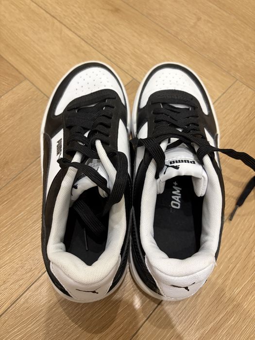 оригинальные кроссовки Puma
