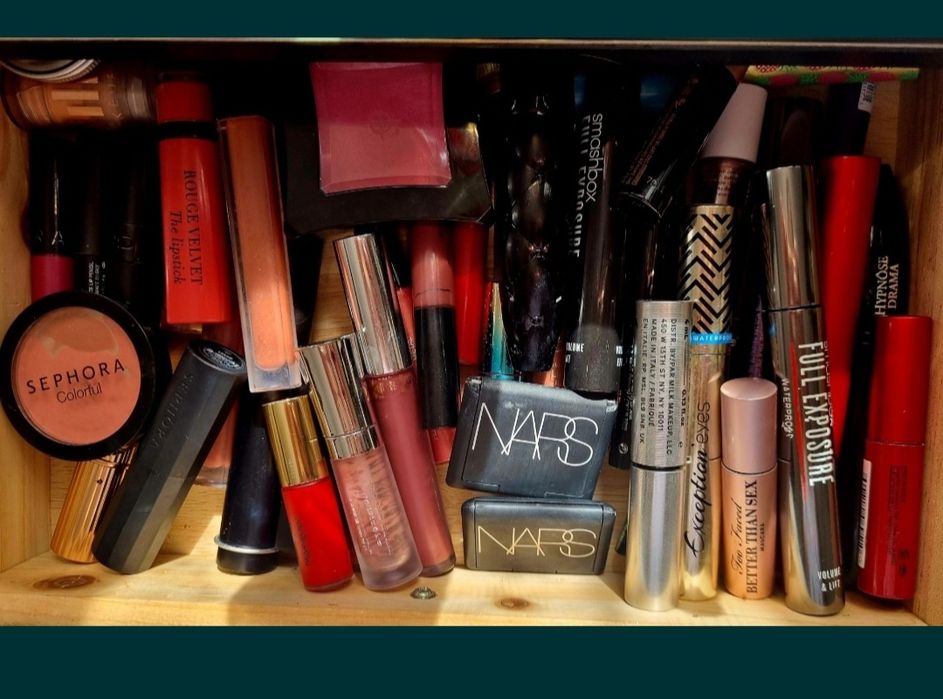 Make-up for events