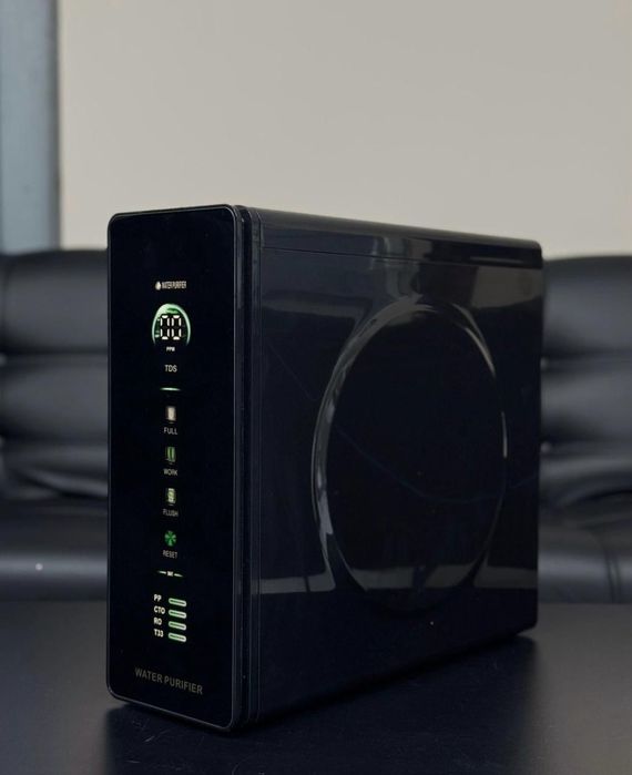 Water Purifier  Фильтр для воды