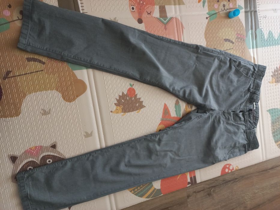 Pantaloni barbati Tom Tailor S