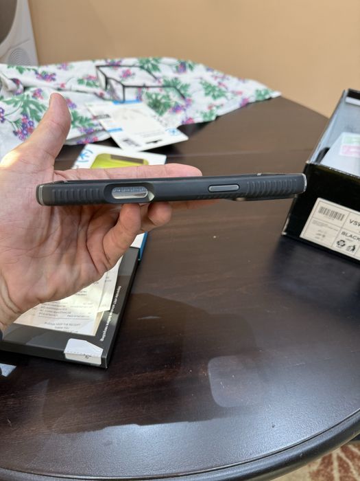 Speck mag safe case iphone 16 pro max