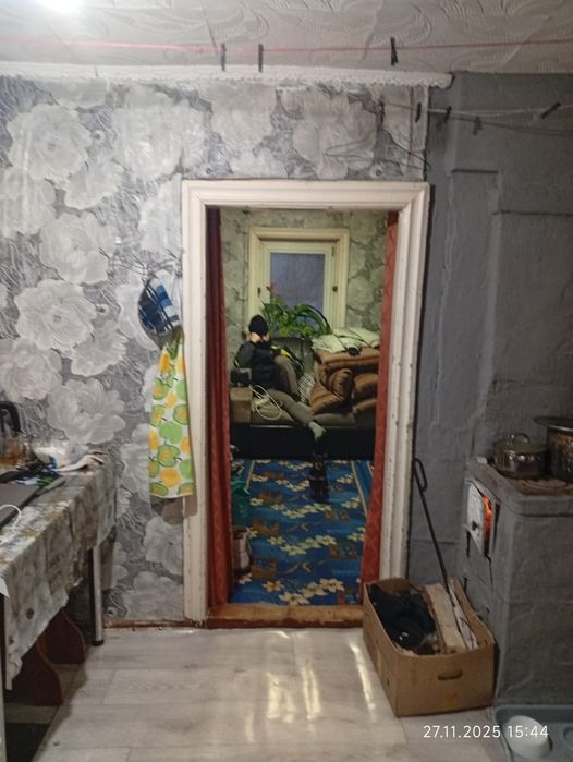 Продам или обменяю дом район полярной