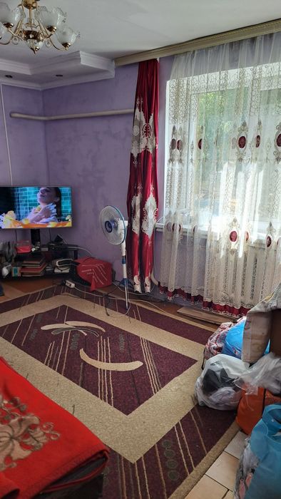 Продам  квартиру