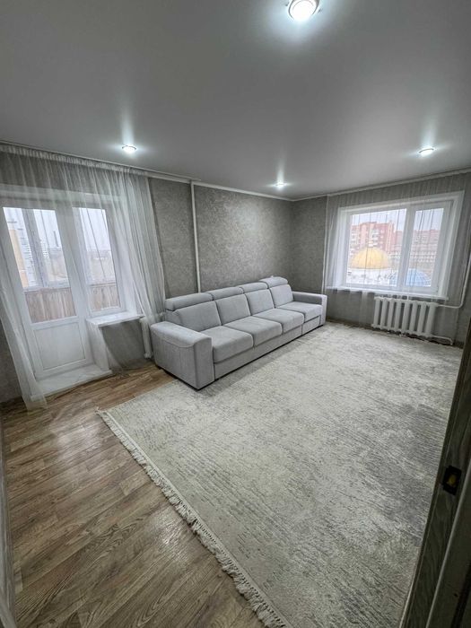 Продам 2 ком кв КСК