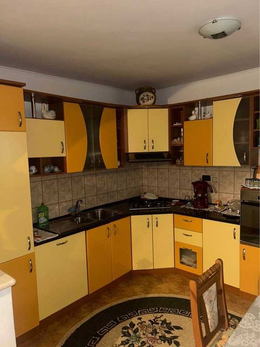 casa de vanzare in loc.Negresti Oas ,Tur,aproape de complexul Grig Dan.