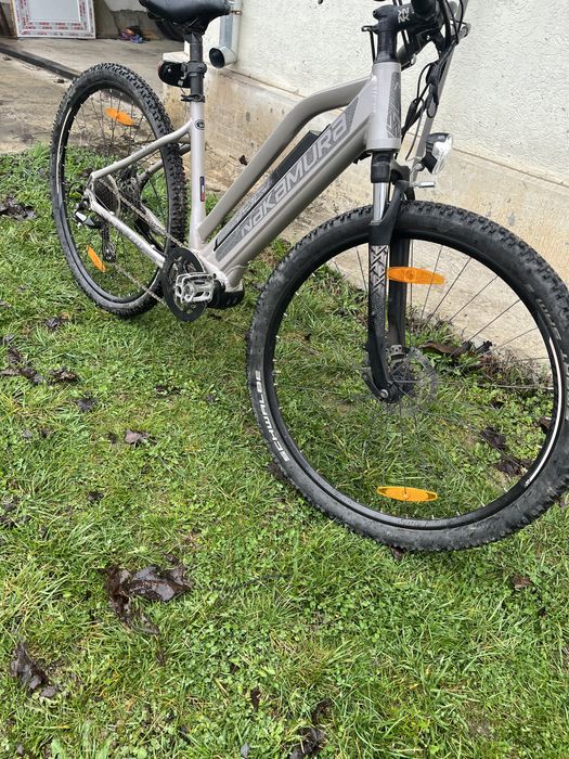 Ел велосипед