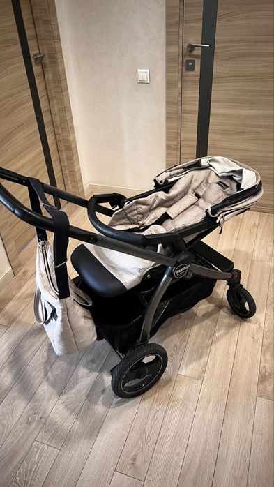 Коляска PedPerego 3 в 1