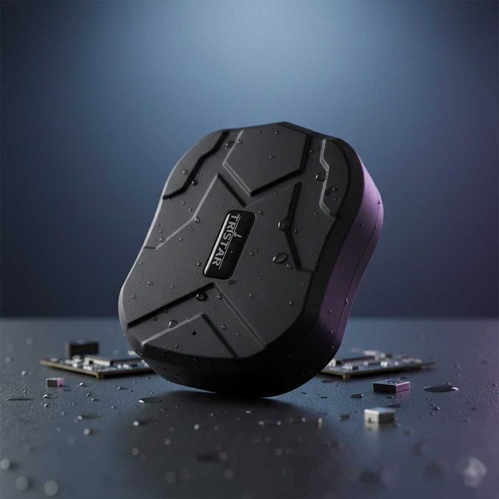 GPS-Трекер TK-STAR TK905B (10 000 mAh)