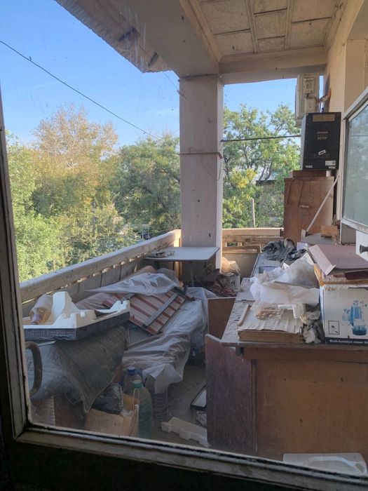 3/3/4 РАКАТ Высокопотолочка Площадь 100м2 Закрытый двор!