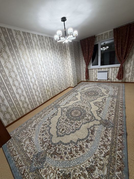 Сдается квартира