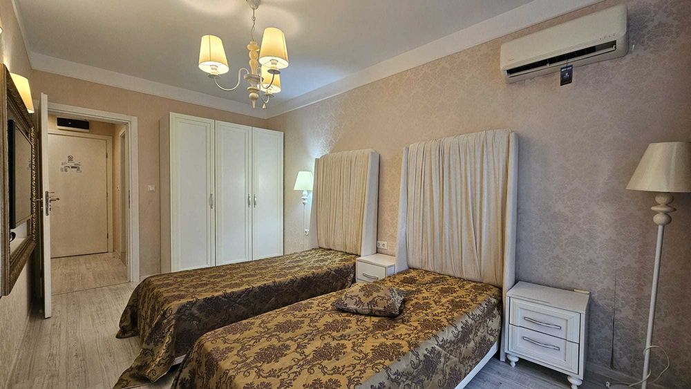 Продава се Четиристаен апартамент в к.к. Слънчев бряг - 121 кв.м за 1587 €/кв.м - Снимка #9