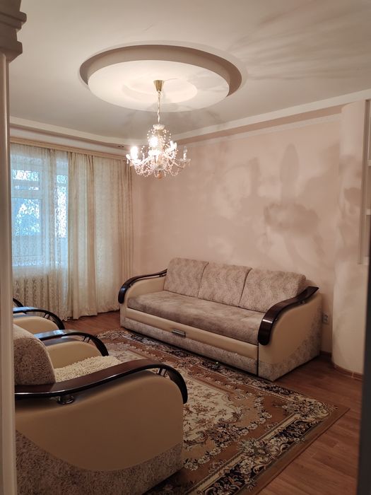 Гостиница "Энглер" квартиры посуточно