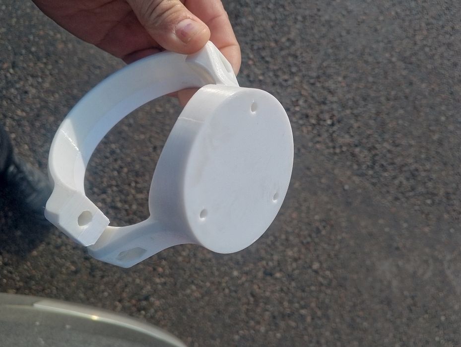 Кронштейн для видеонаблюдения