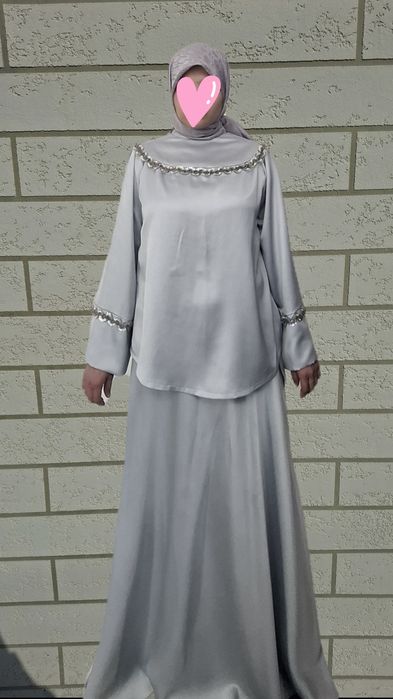 Kofta yubka sotiladi