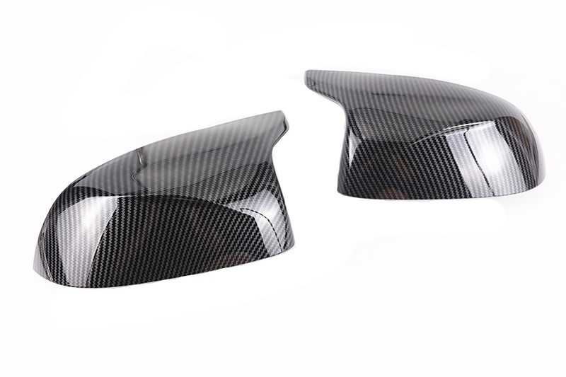 Capace Oglinzi Oglinda M BMW X3 X4 X5 X6 F25 F26 F15 F16 CARBON