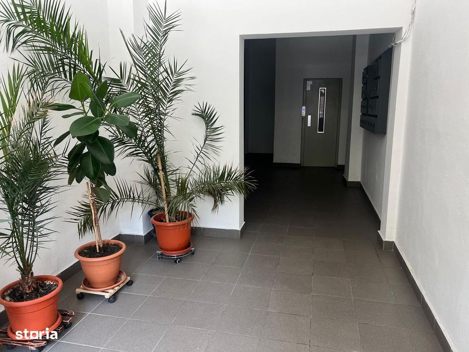 Inchiriere apartament 3 camere, mobilat, Targoviste,Piata 1 mai