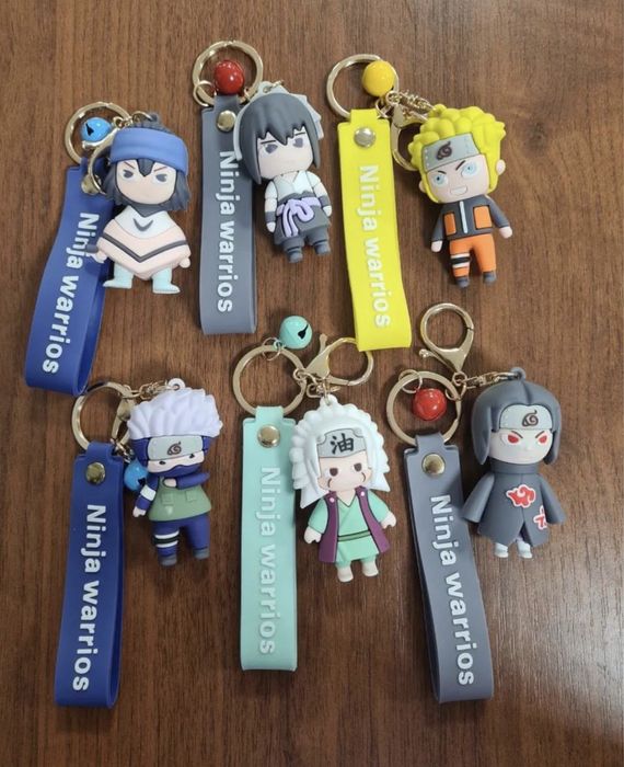 Брелки. Аксессуар