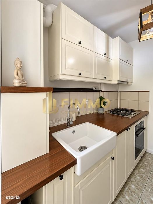 Apartament 2 camere | Ultracentral | ID: 2023