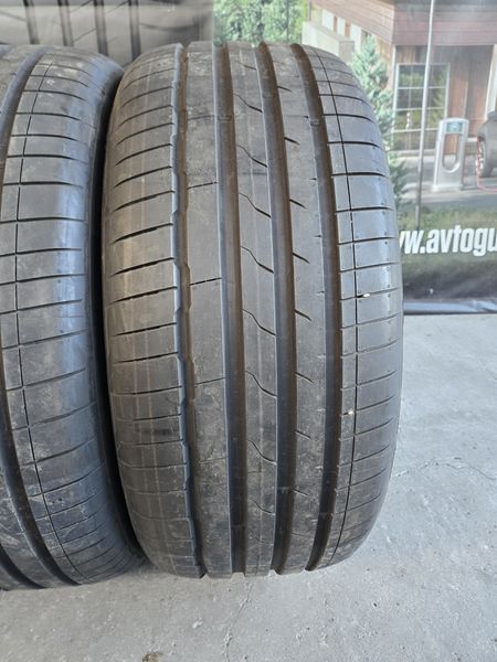 255/50/20 HANKOOK 4бр