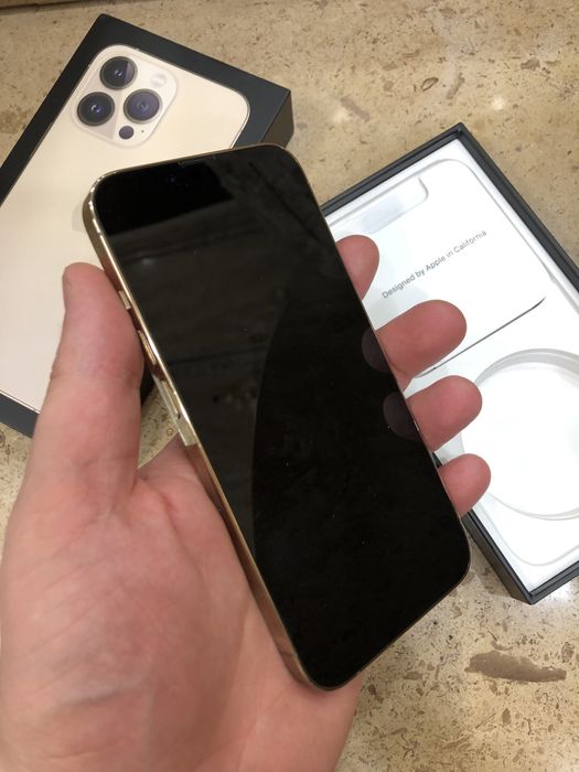 IPhone 13 Pro 128gb