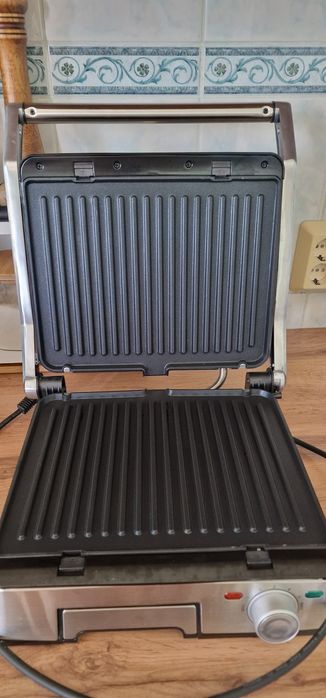 Элекрогриль DSP 1800 Bт