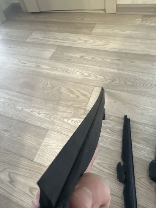 Дворники Хендай Акцент