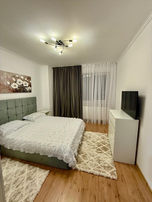 Regim Hotelier apartament cu o cameră în Complex Residence Primavera