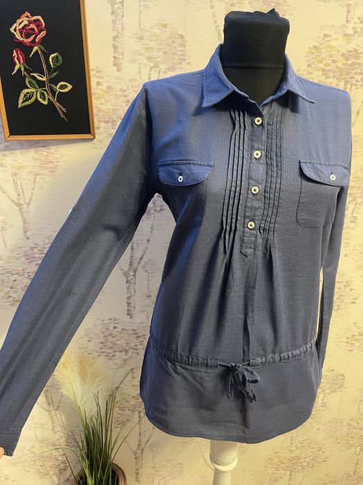 Camasa dama office/eveniment Napapijri marimea XS