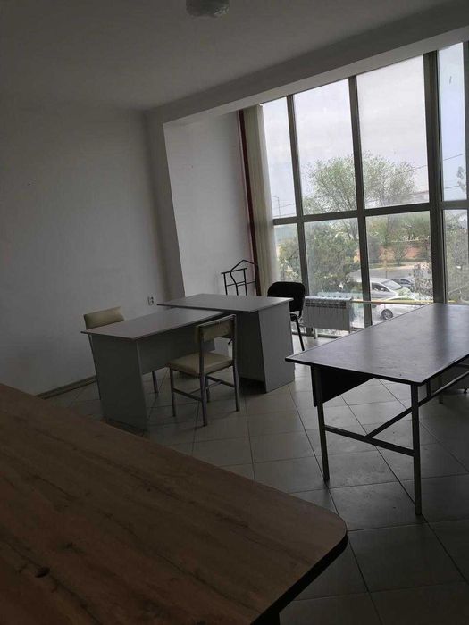 Аренда офиса и помещений