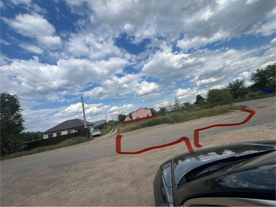 Продам участок 7 соток